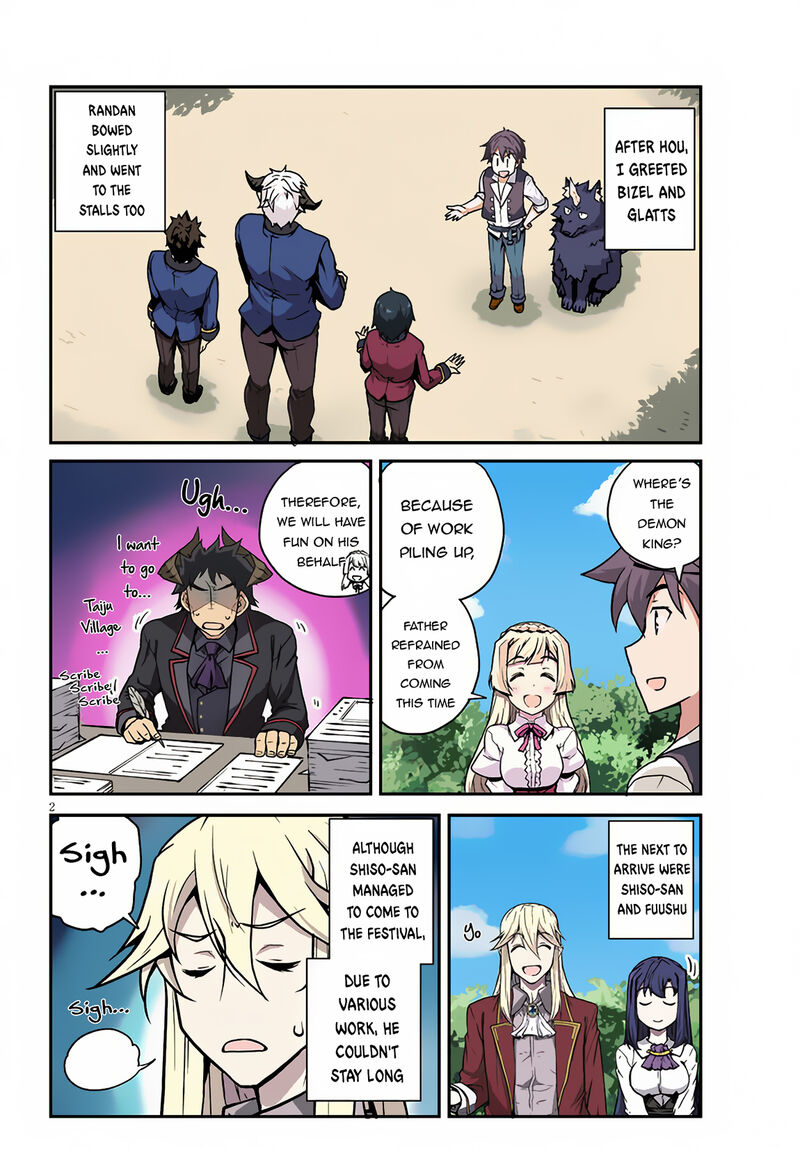 Isekai Nonbiri Nouka 232 2