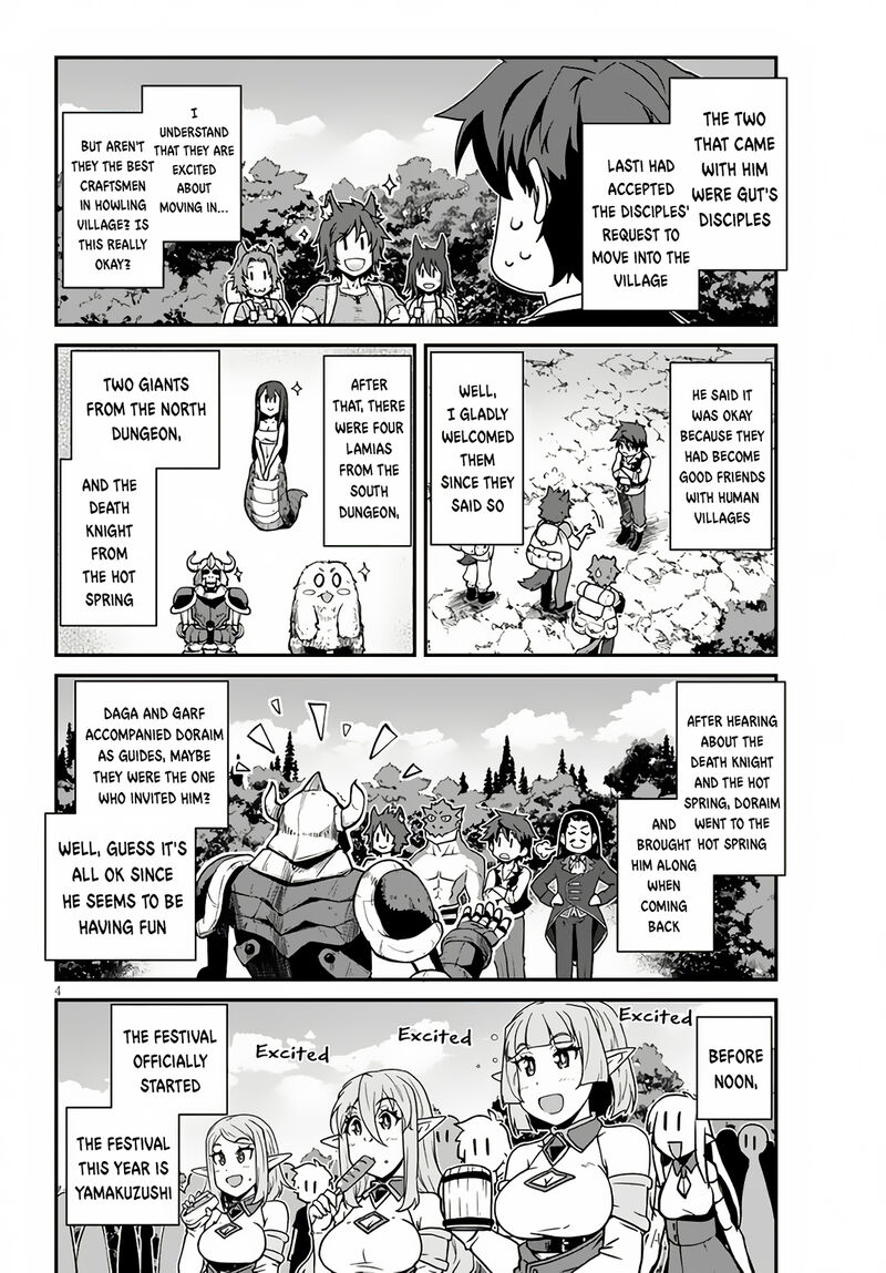 Isekai Nonbiri Nouka 232 4