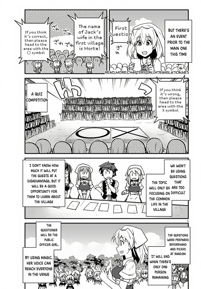 Isekai Nonbiri Nouka 232 5