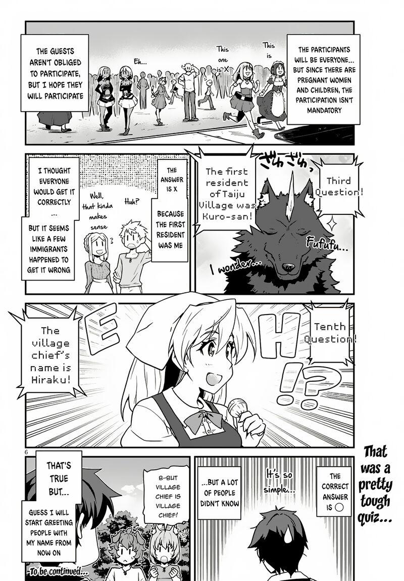 Isekai Nonbiri Nouka 232 6
