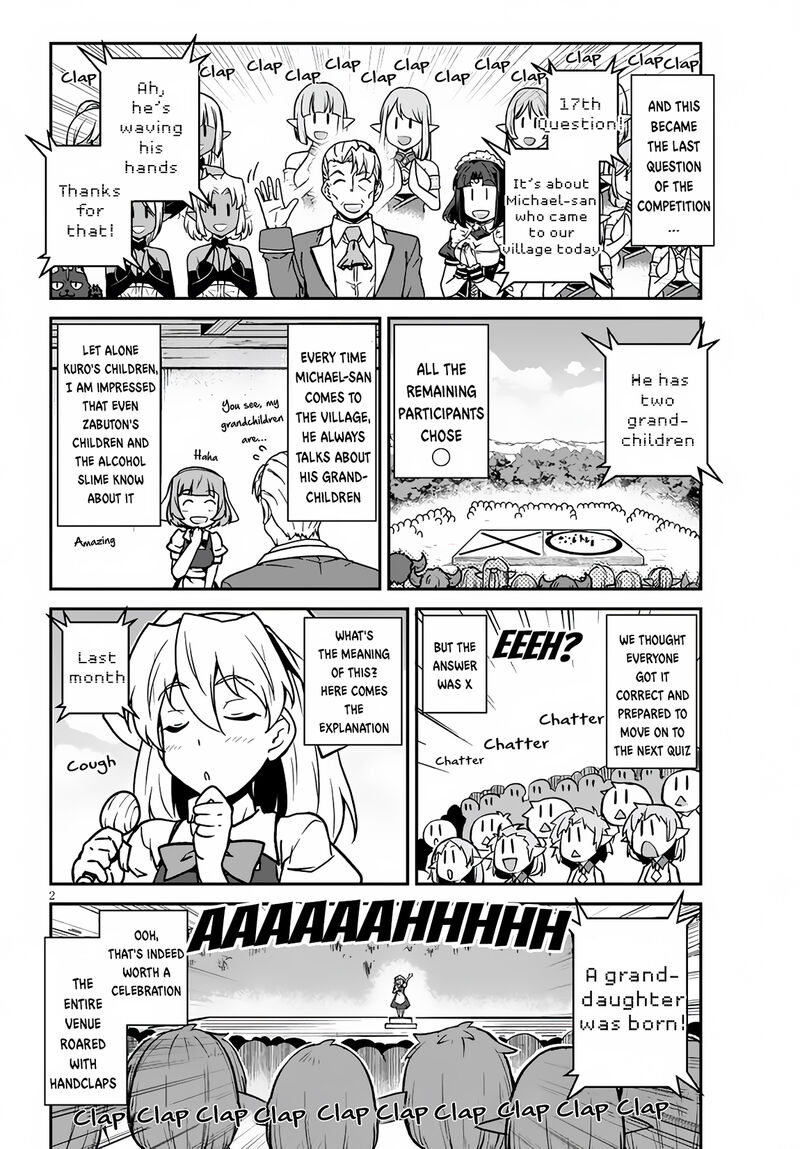 Isekai Nonbiri Nouka 233 2