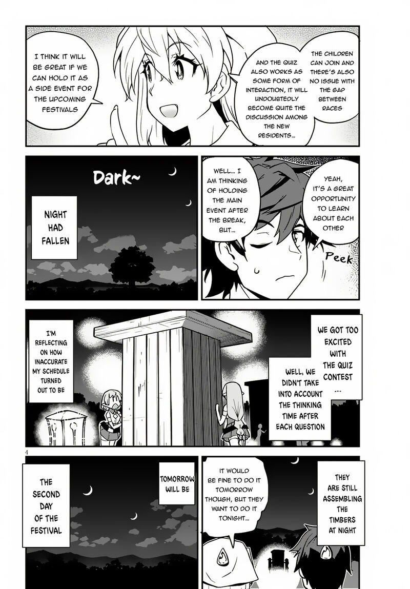 Isekai Nonbiri Nouka 233 4