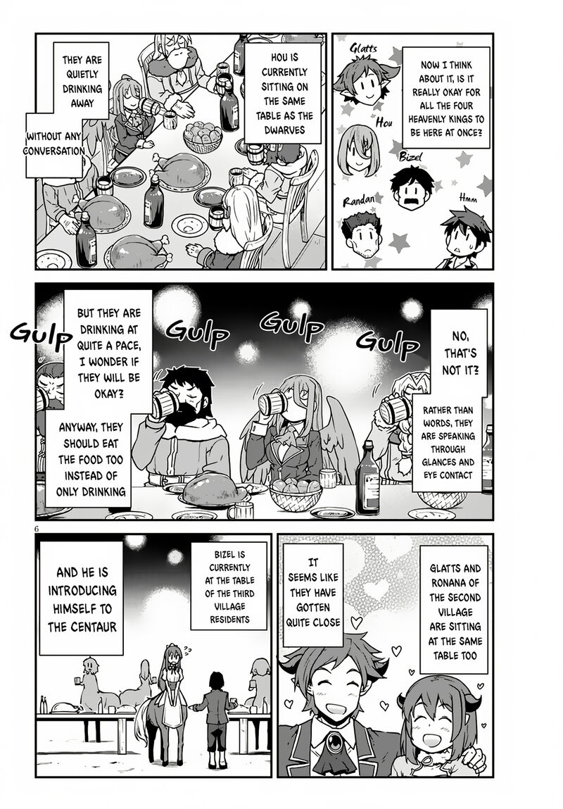 Isekai Nonbiri Nouka 233 6