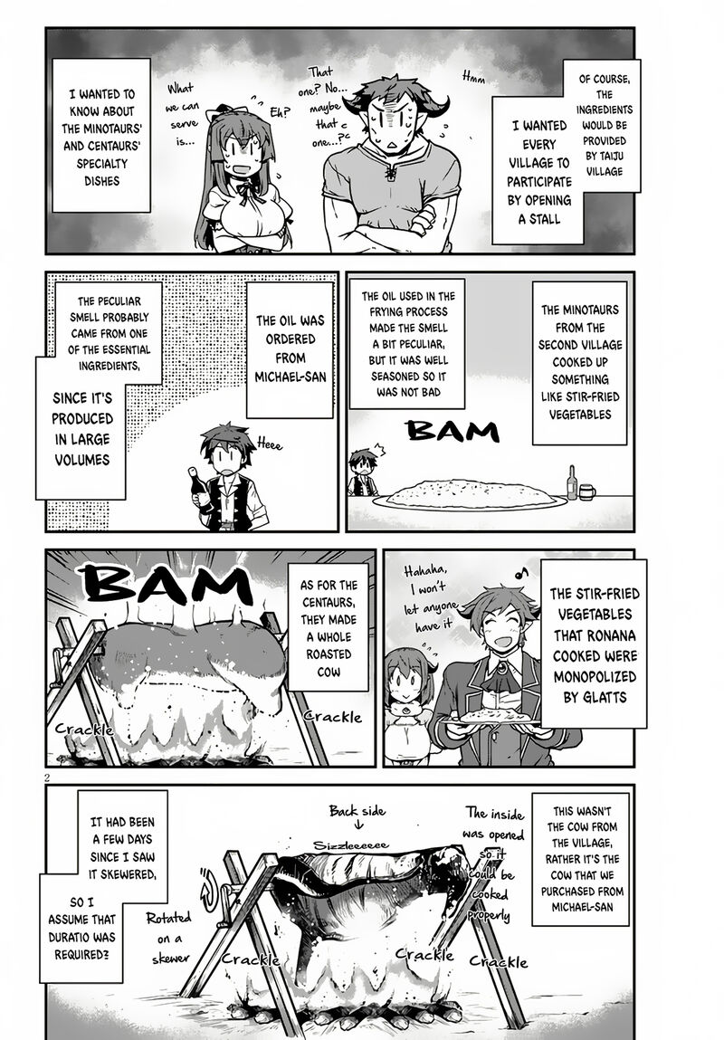 Isekai Nonbiri Nouka 234 2