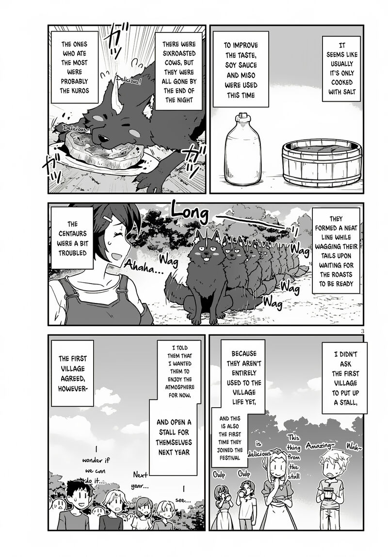 Isekai Nonbiri Nouka 234 3