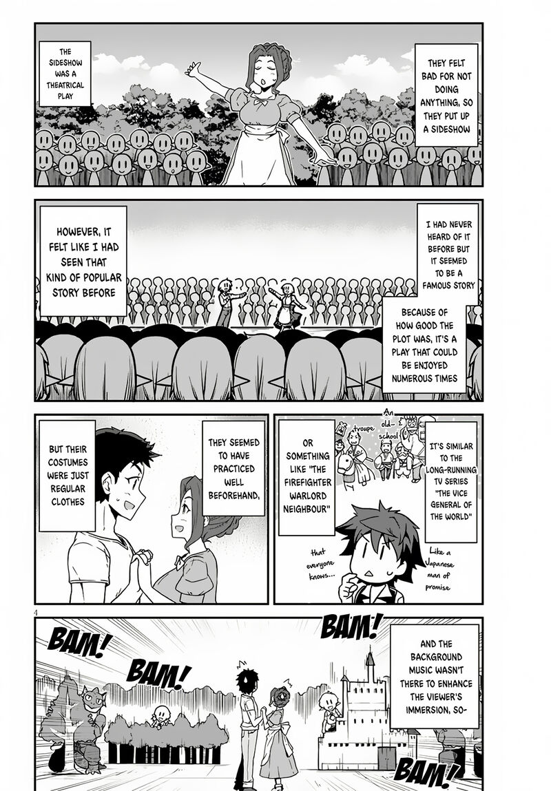Isekai Nonbiri Nouka 234 4