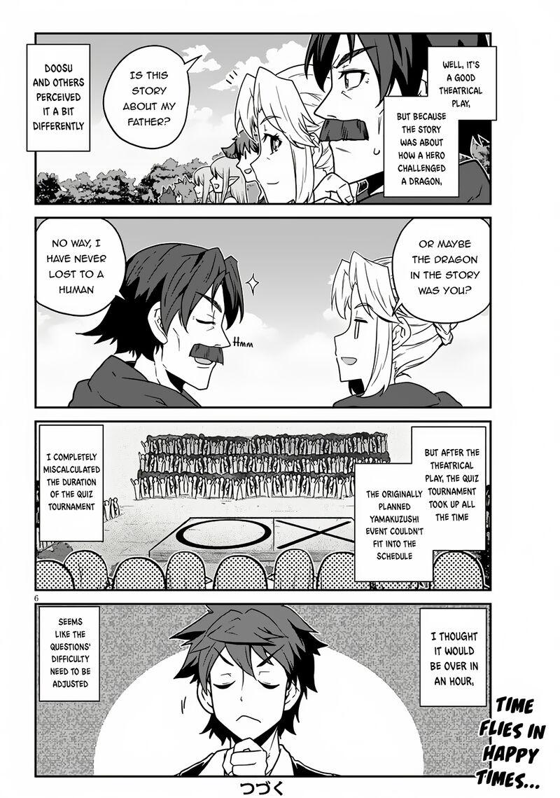 Isekai Nonbiri Nouka 234 6