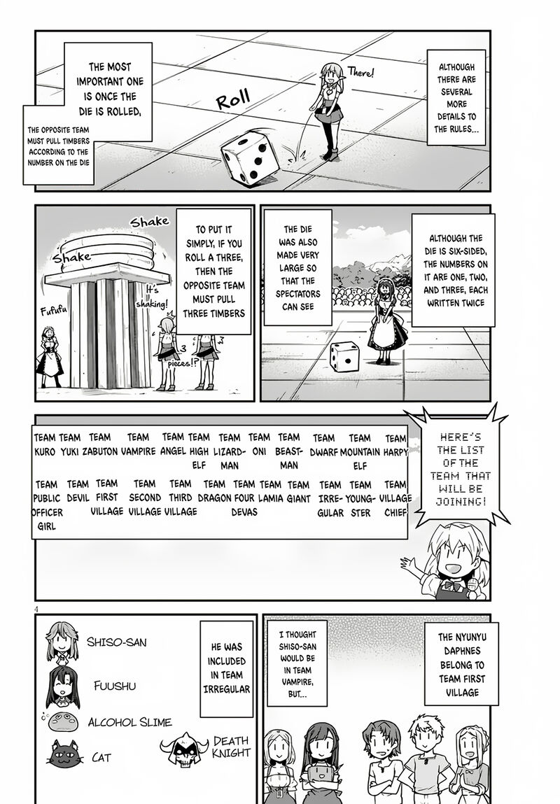 Isekai Nonbiri Nouka 235 5