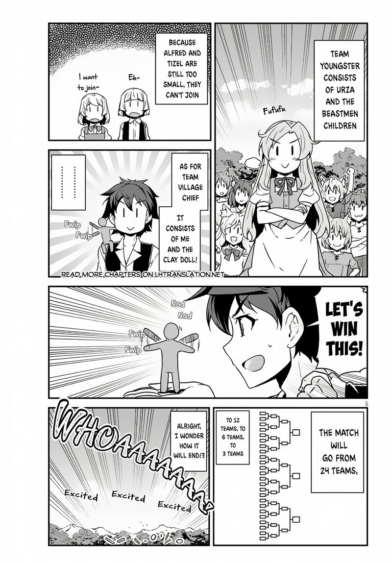 Isekai Nonbiri Nouka 235 6