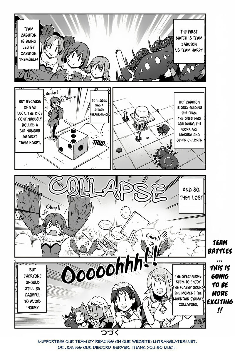 Isekai Nonbiri Nouka 235 7
