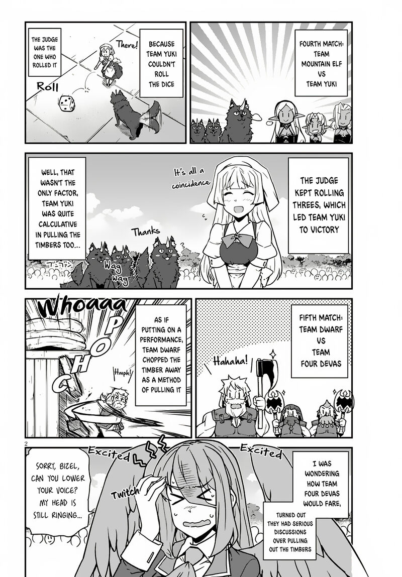 Isekai Nonbiri Nouka 236 3