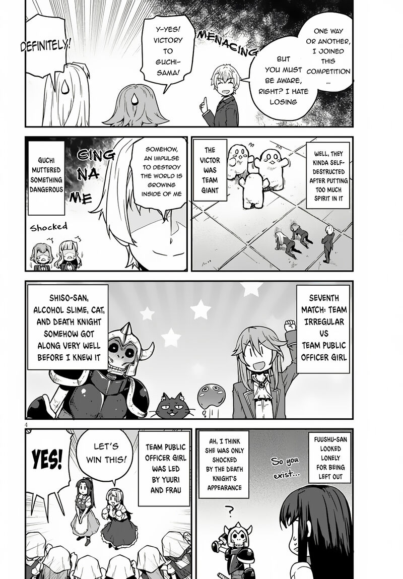 Isekai Nonbiri Nouka 236 5
