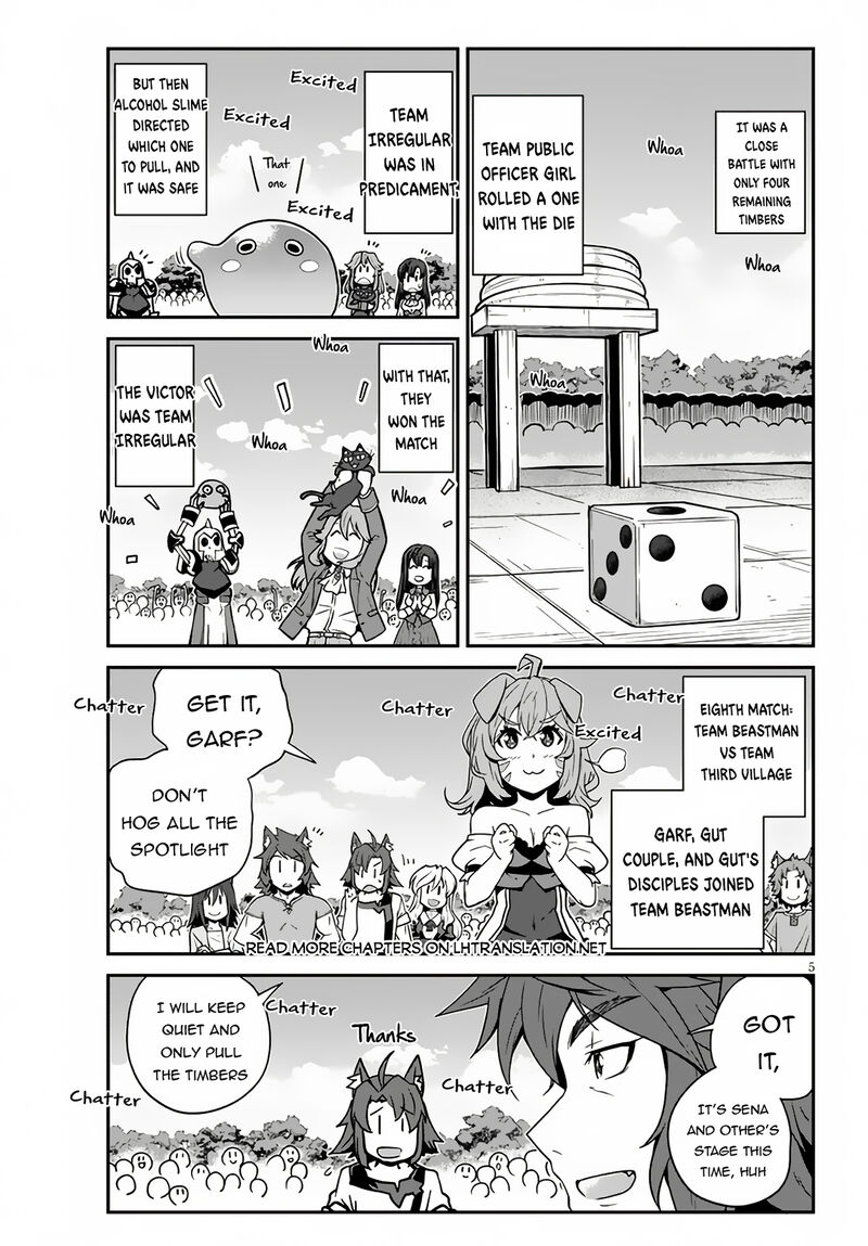 Isekai Nonbiri Nouka 236 6