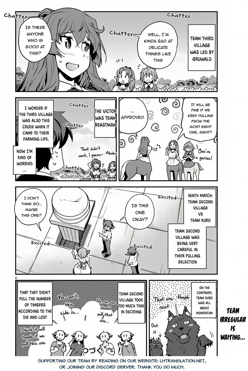 Isekai Nonbiri Nouka 236 7