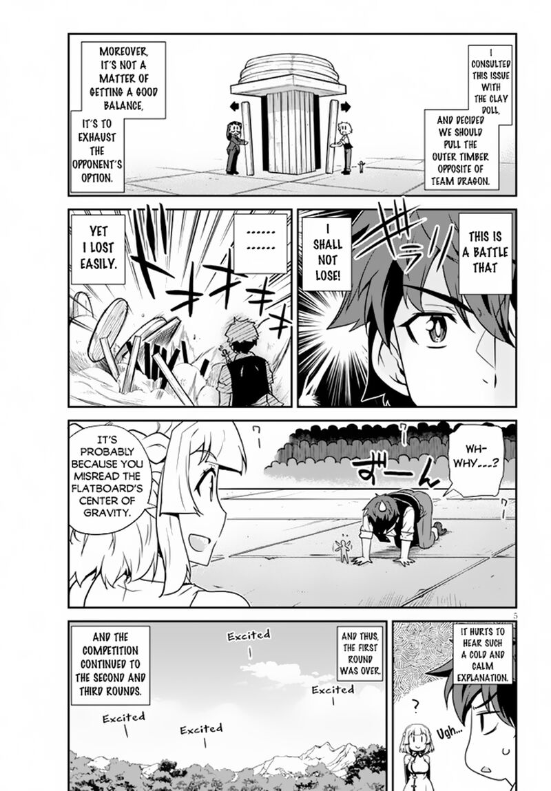 Isekai Nonbiri Nouka 237 6