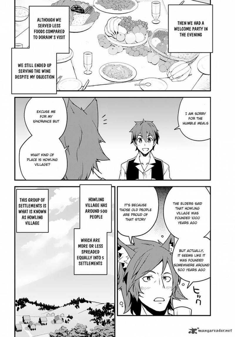 Isekai Nonbiri Nouka 24 6