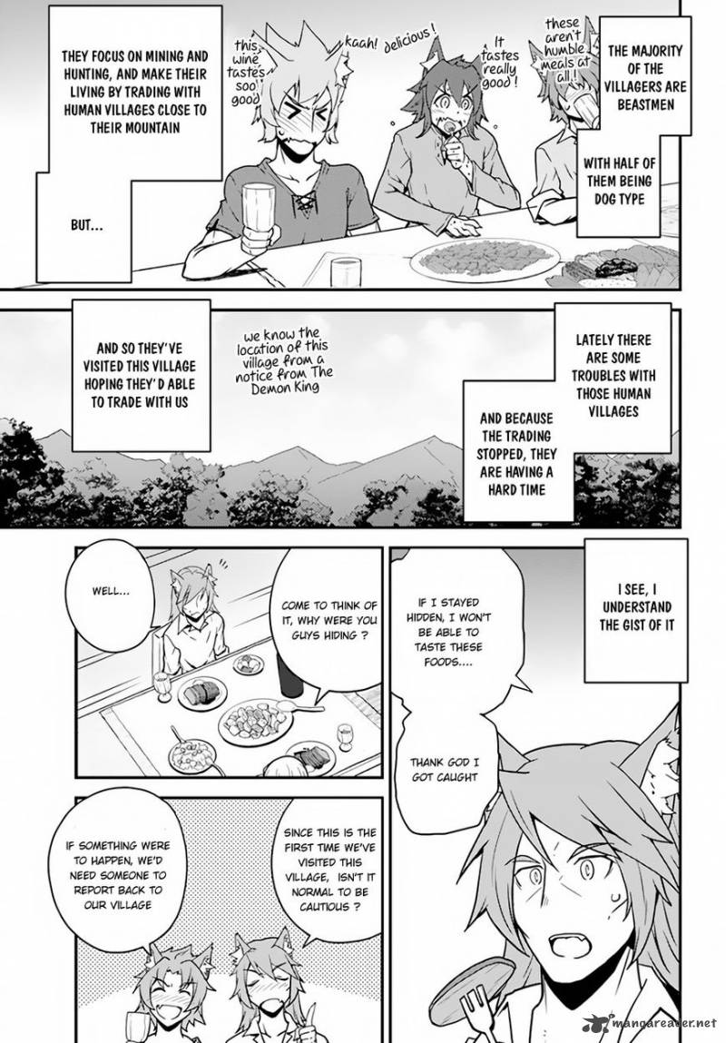 Isekai Nonbiri Nouka 24 7