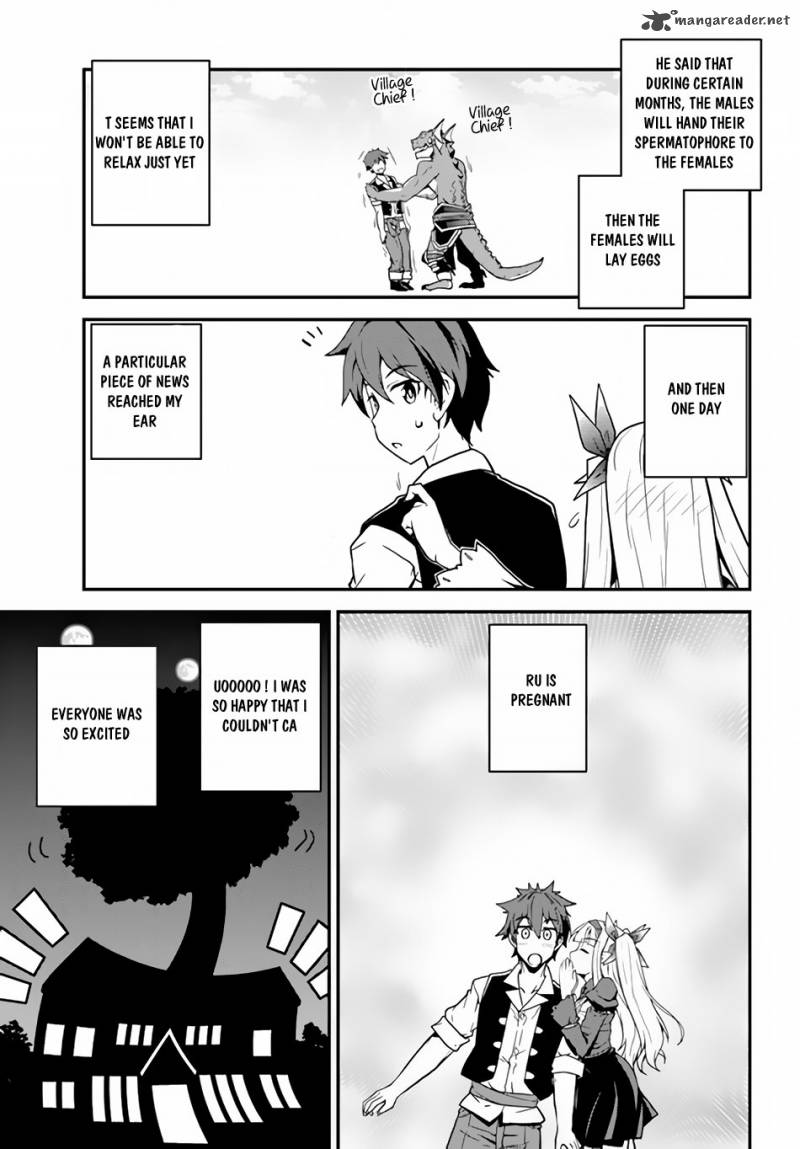 Isekai Nonbiri Nouka 25 4