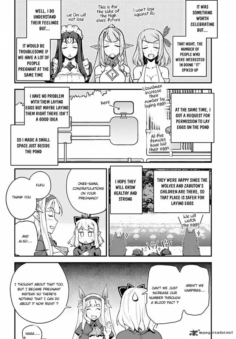 Isekai Nonbiri Nouka 25 5