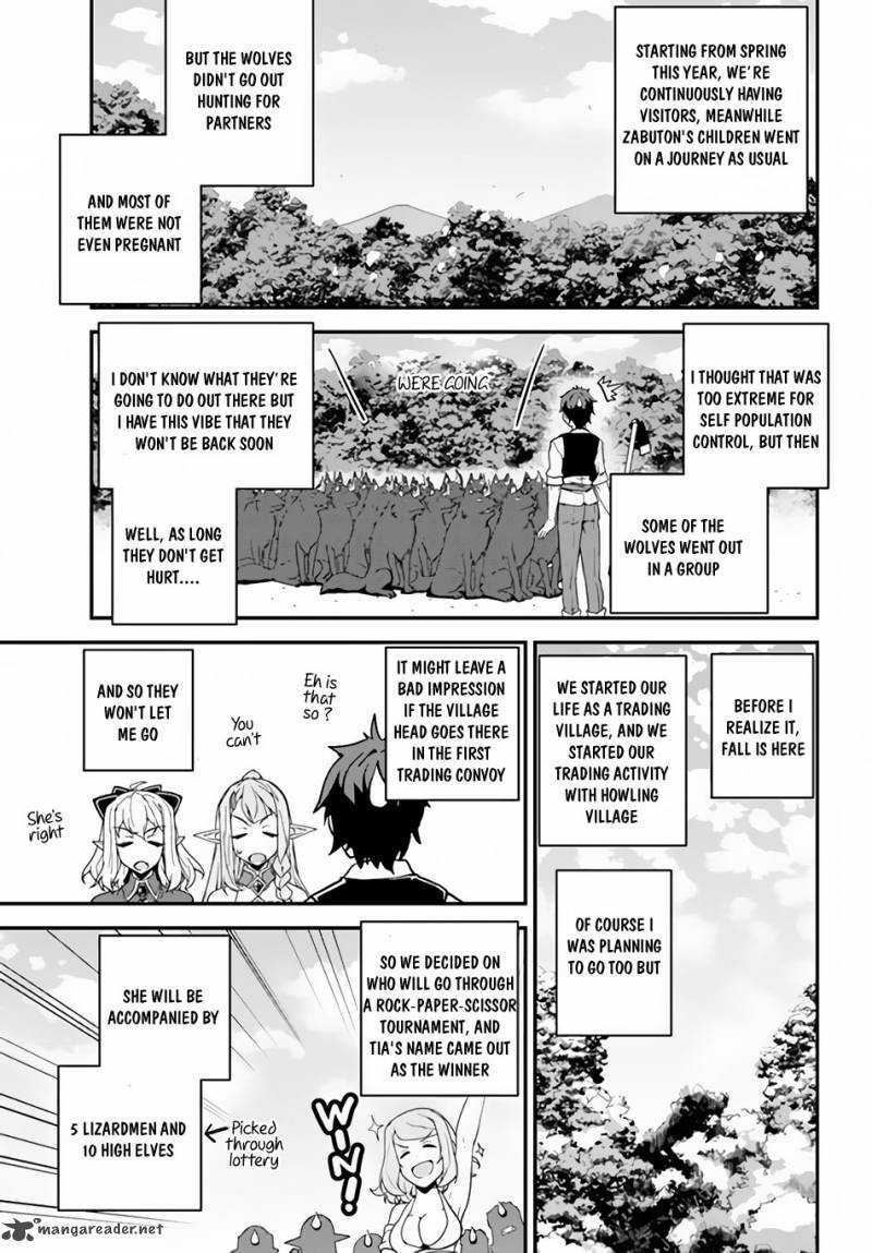 Isekai Nonbiri Nouka 25 6