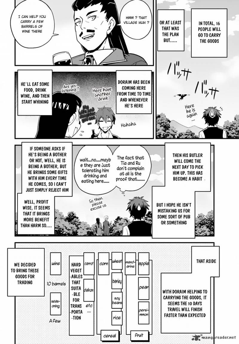 Isekai Nonbiri Nouka 25 7