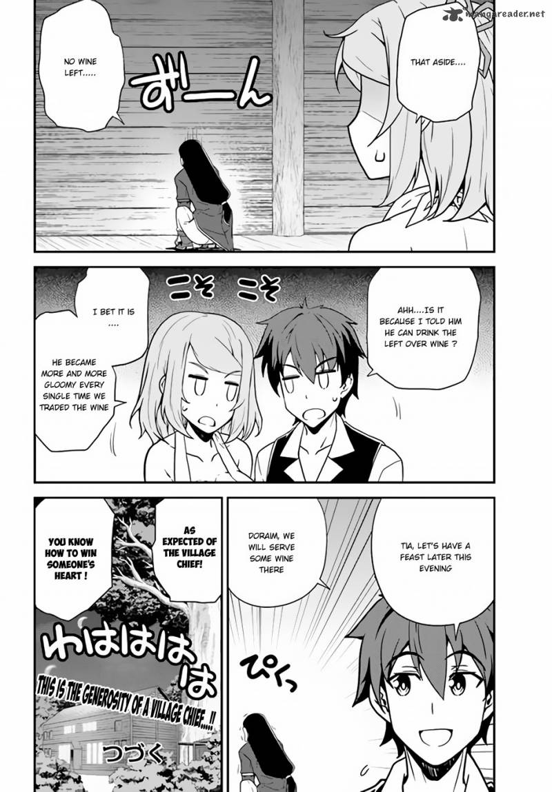 Isekai Nonbiri Nouka 25 9