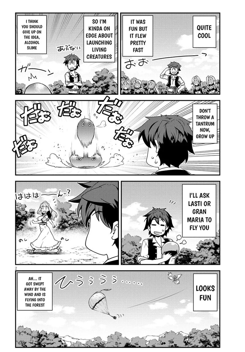 Isekai Nonbiri Nouka 266 2