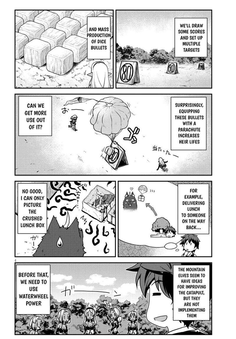 Isekai Nonbiri Nouka 266 4
