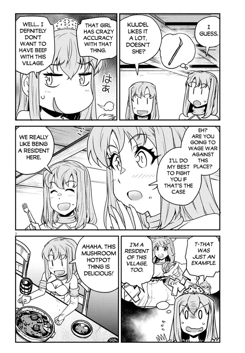 Isekai Nonbiri Nouka 267 2