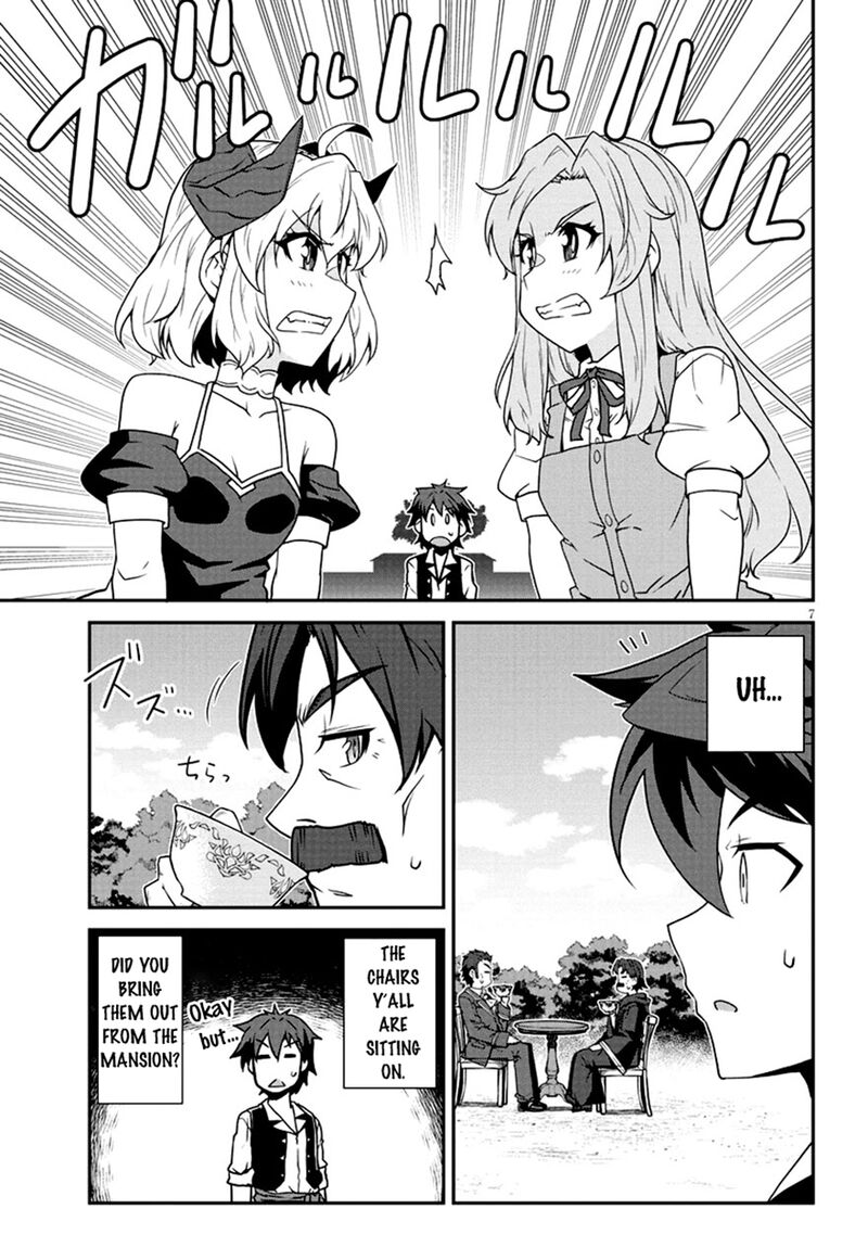 Isekai Nonbiri Nouka 267 7
