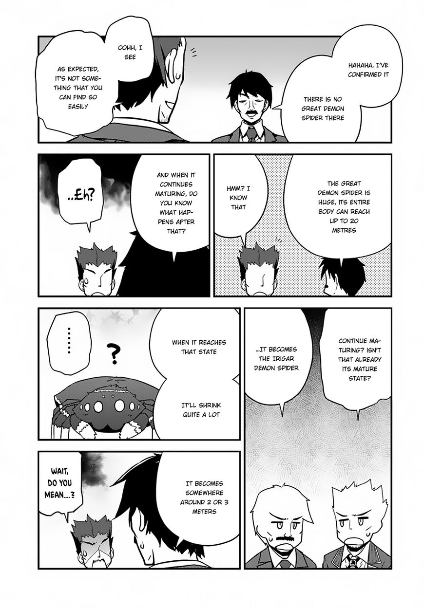 Isekai Nonbiri Nouka 27 6