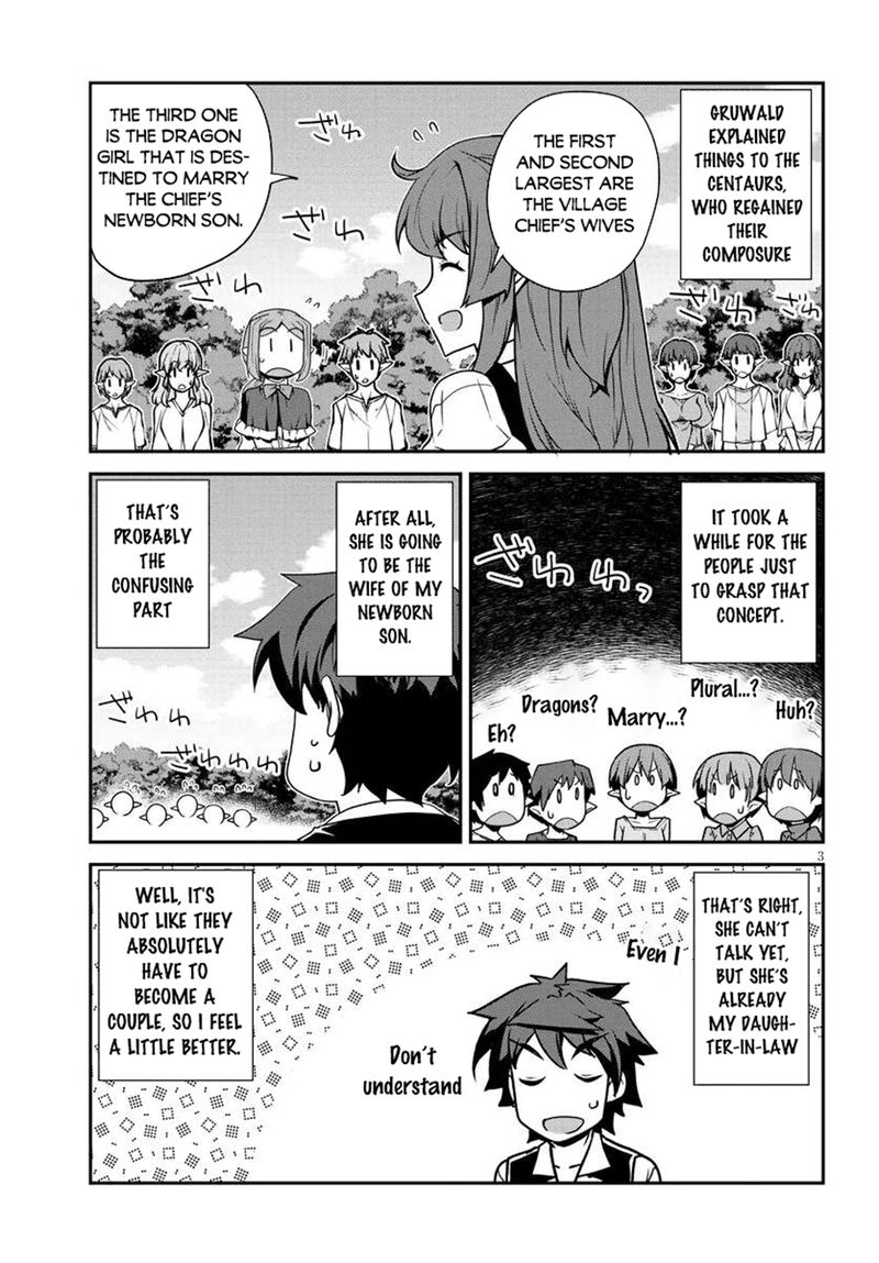 Isekai Nonbiri Nouka 273 3