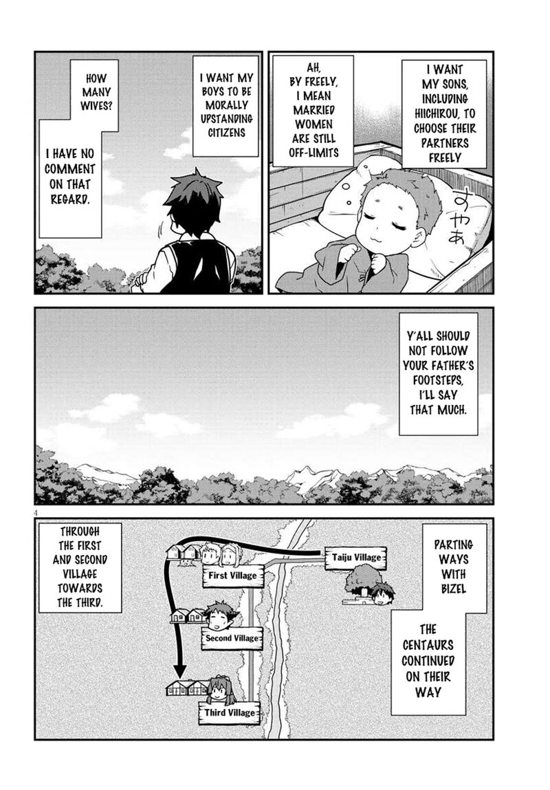 Isekai Nonbiri Nouka 273 4