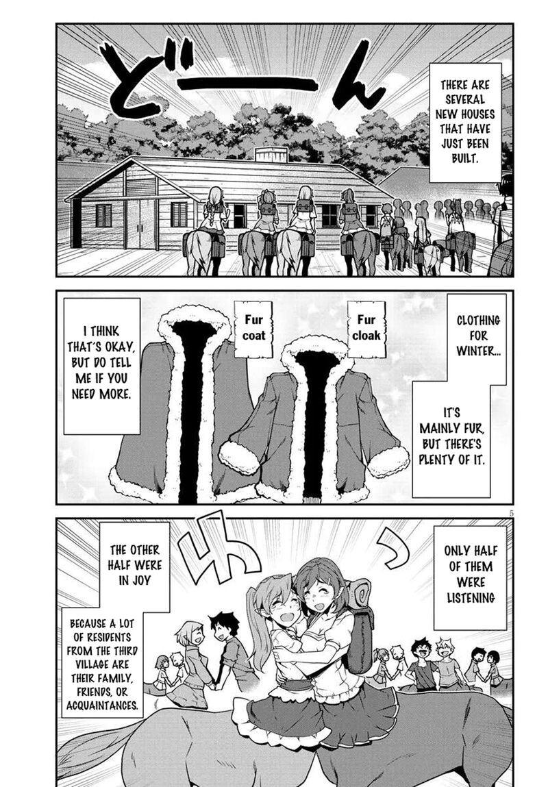 Isekai Nonbiri Nouka 273 5