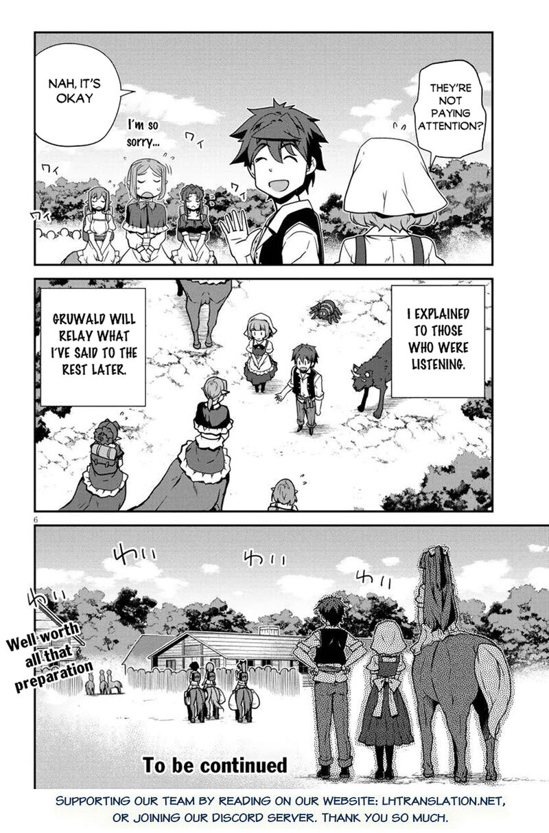 Isekai Nonbiri Nouka 273 6