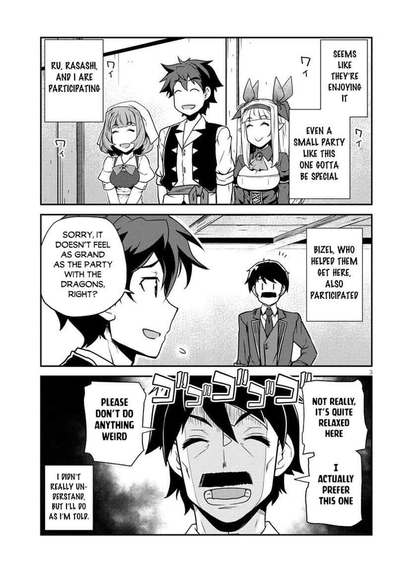 Isekai Nonbiri Nouka 274 3