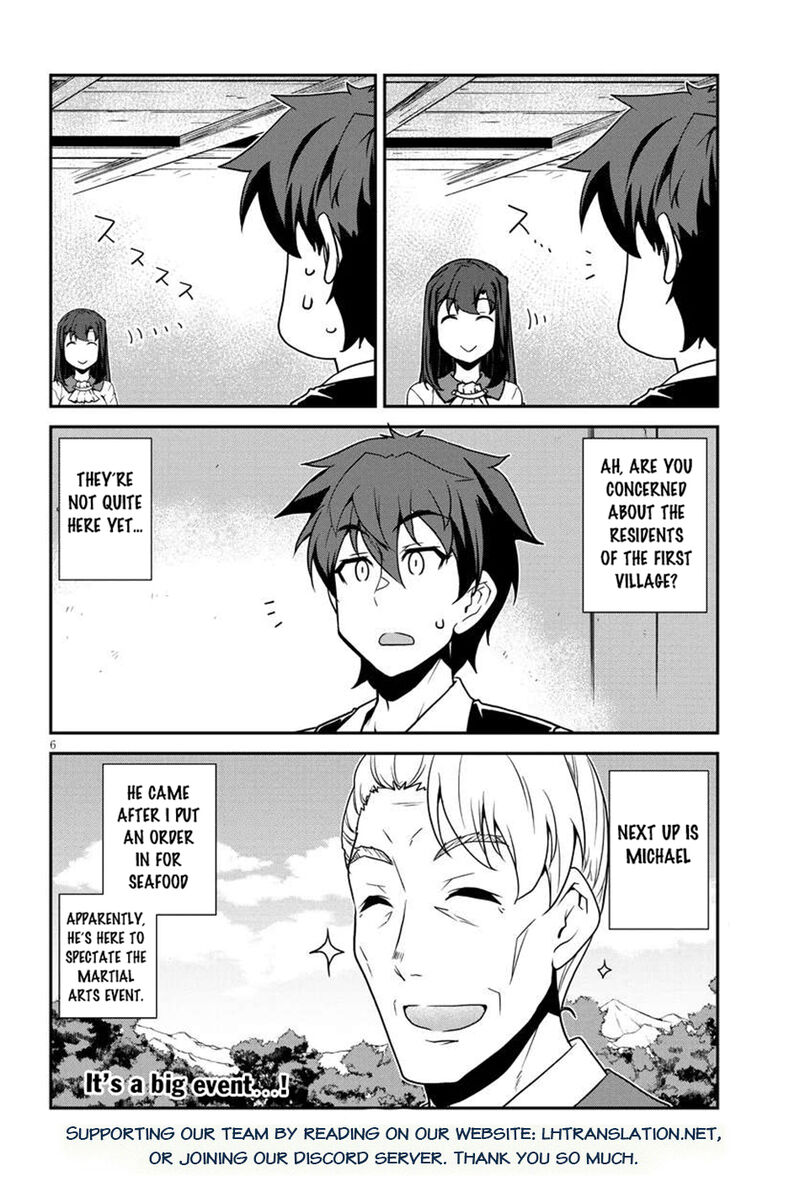 Isekai Nonbiri Nouka 274 6