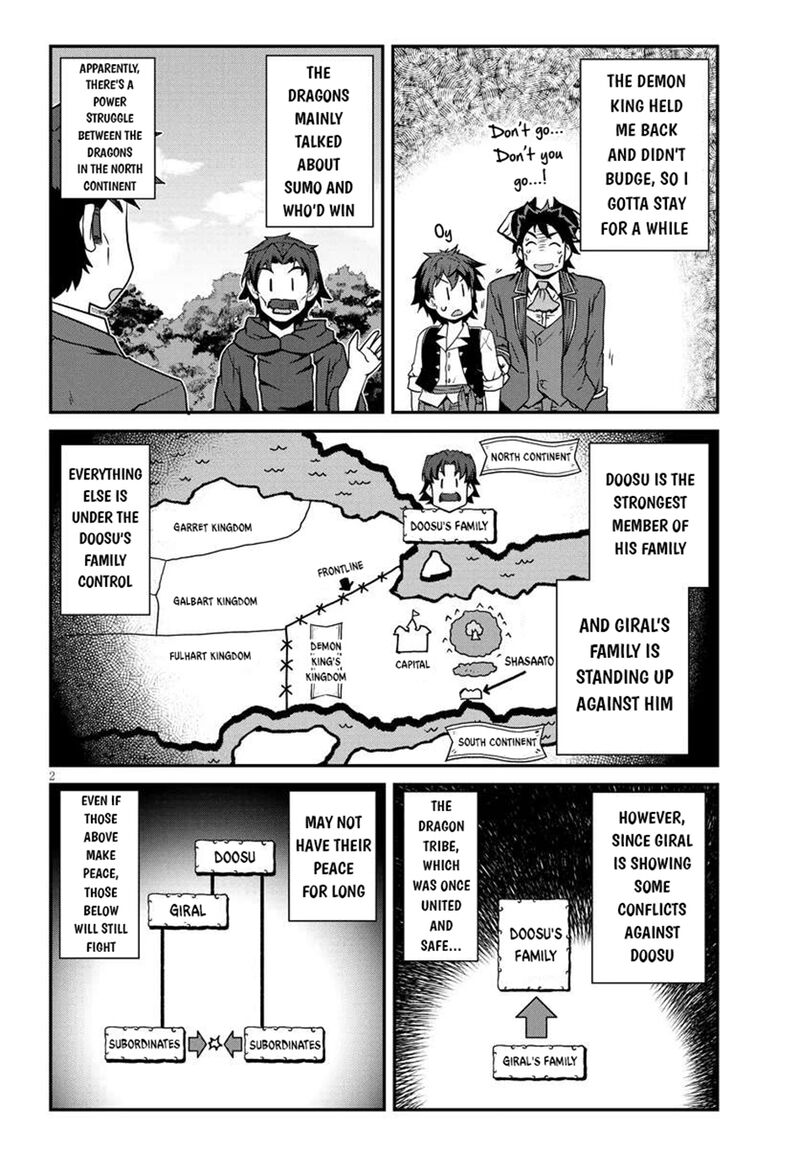 Isekai Nonbiri Nouka 276 2