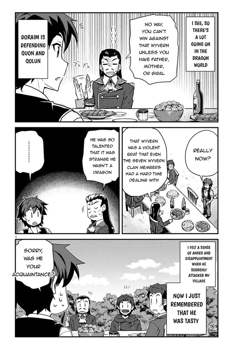 Isekai Nonbiri Nouka 276 4