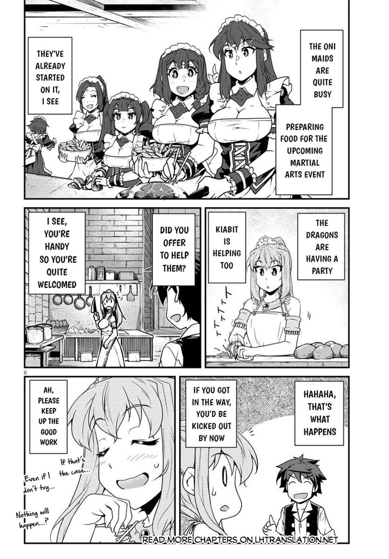 Isekai Nonbiri Nouka 276 6