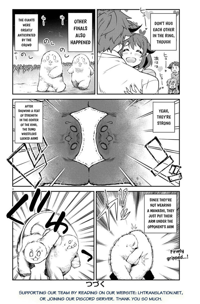 Isekai Nonbiri Nouka 276 8