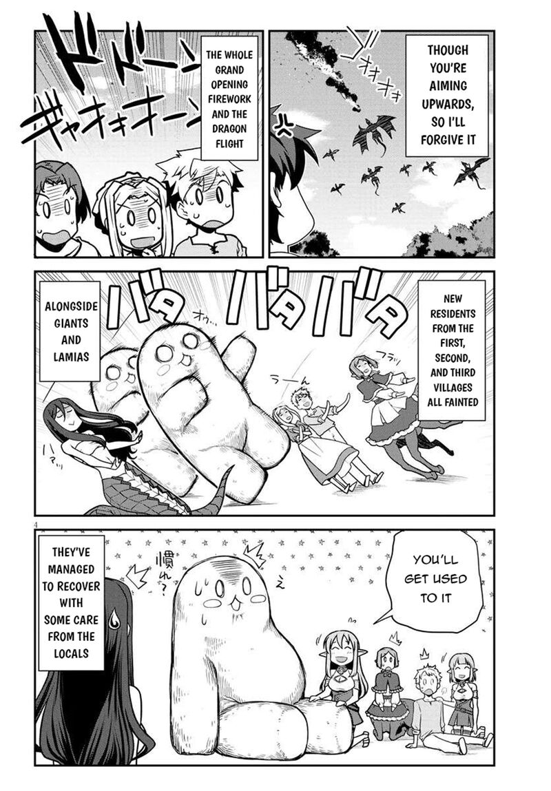 Isekai Nonbiri Nouka 277 4