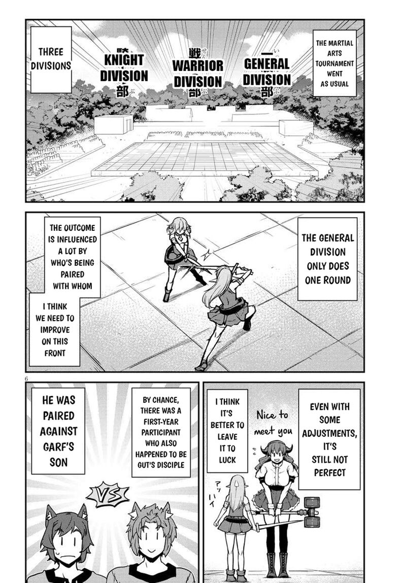 Isekai Nonbiri Nouka 277 6