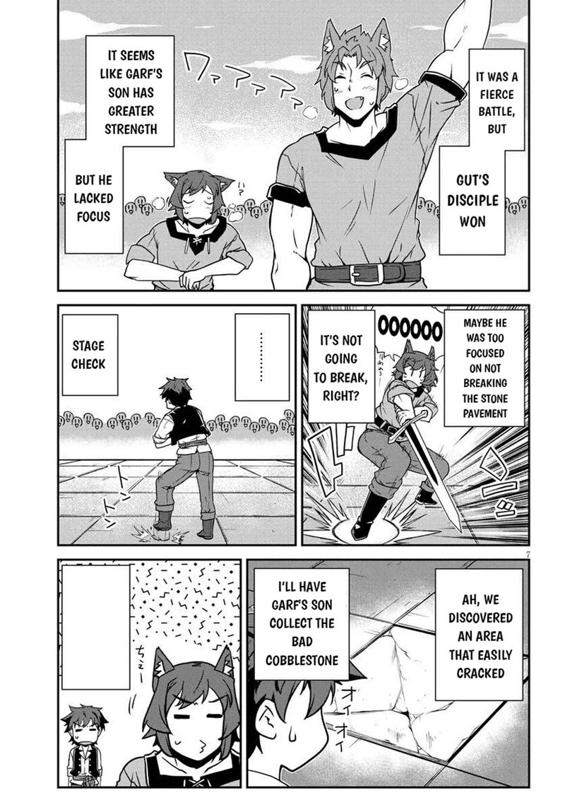 Isekai Nonbiri Nouka 277 7