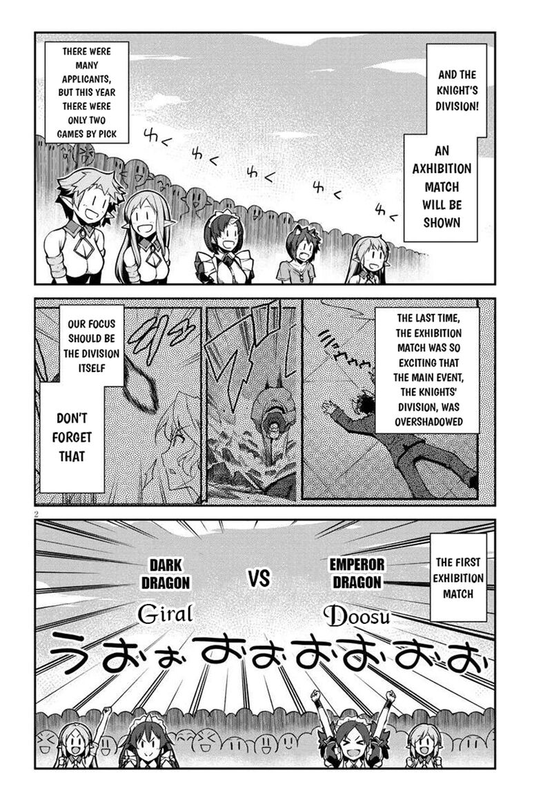 Isekai Nonbiri Nouka 278 3