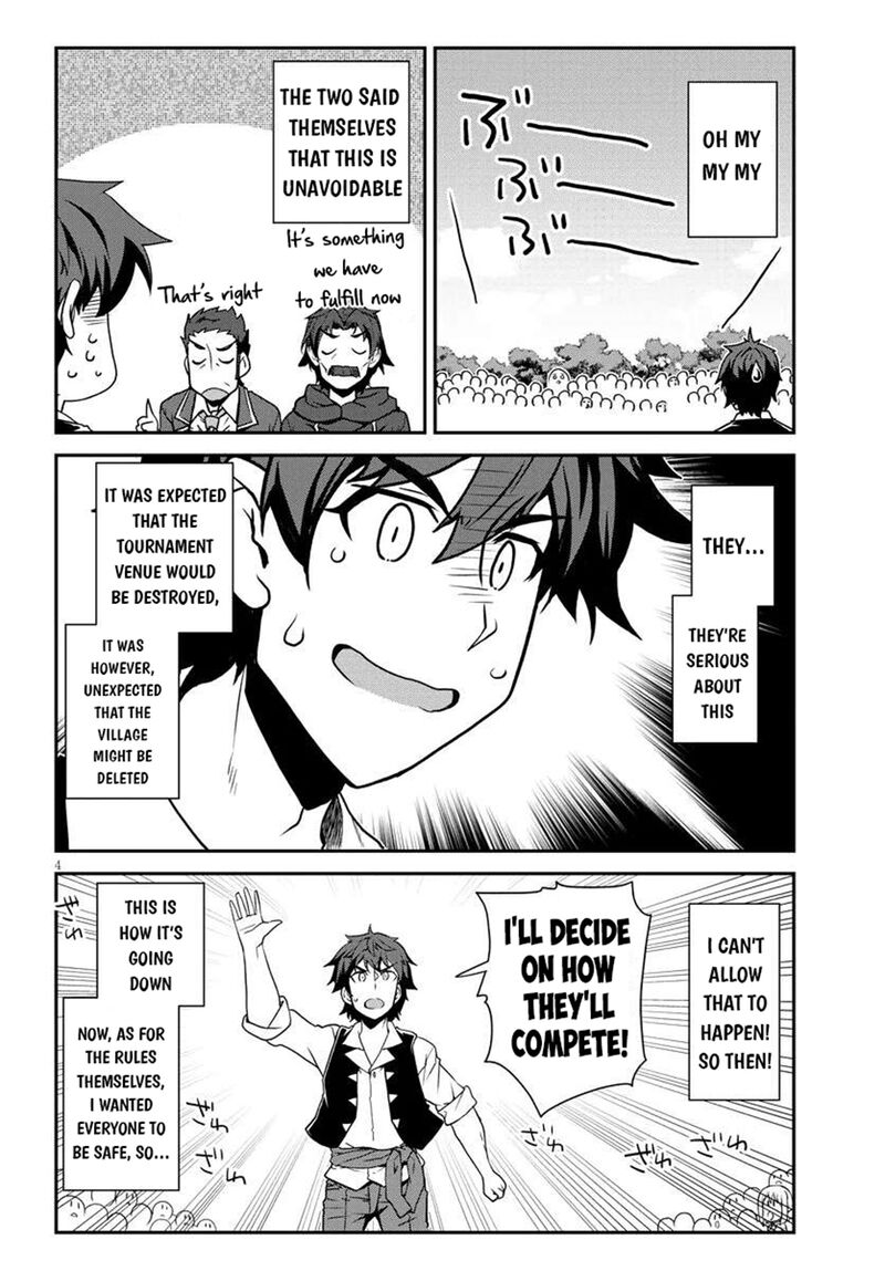 Isekai Nonbiri Nouka 278 5