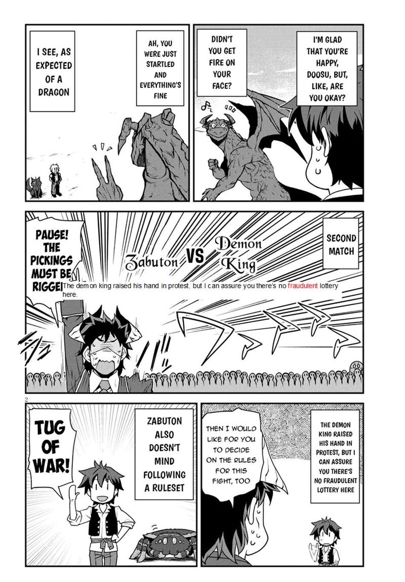 Isekai Nonbiri Nouka 279 2