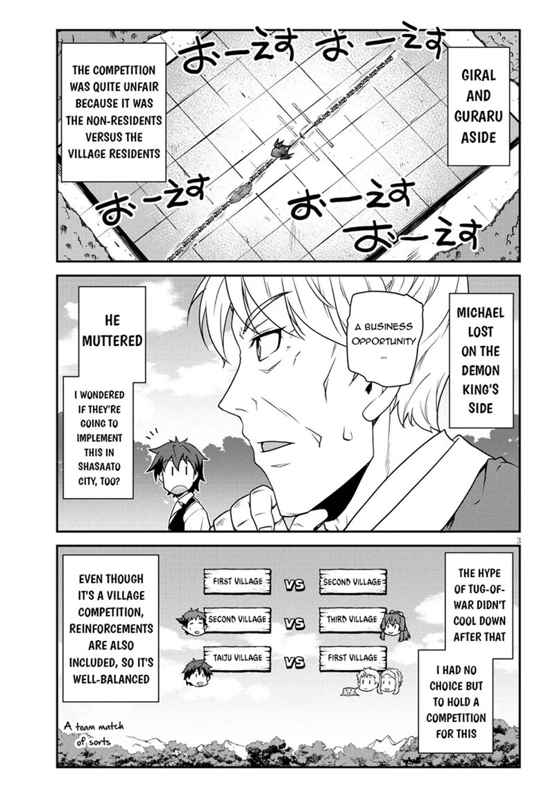 Isekai Nonbiri Nouka 280 3