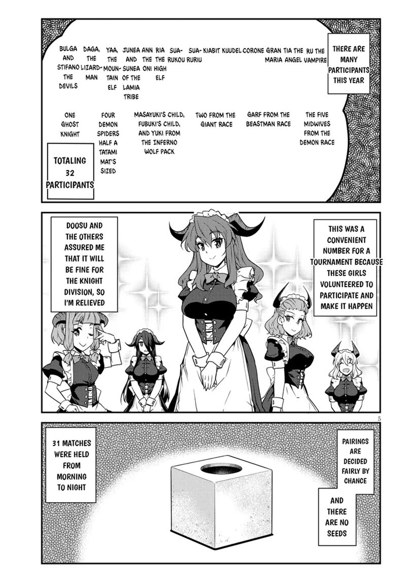 Isekai Nonbiri Nouka 280 5