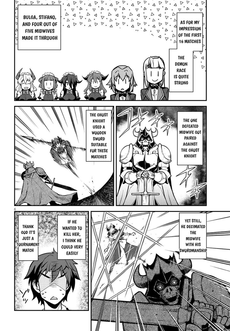 Isekai Nonbiri Nouka 280 6